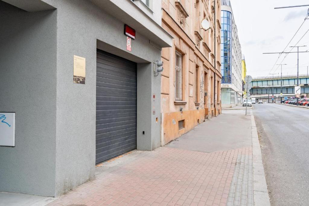 Apartamento Brand New Two #23 With Free Parking In The Center